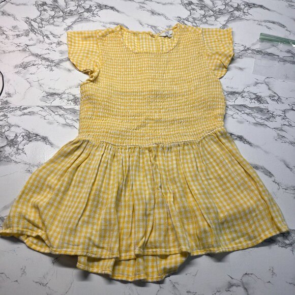 Bundle # 26 Woman's Small Mixed Tops Dresses Blouses ( Flawed ) - Picture 13 of 16